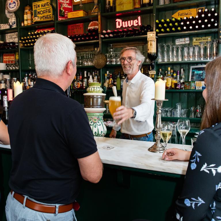 Twello 餐厅酒馆宾馆酒店 外观 照片